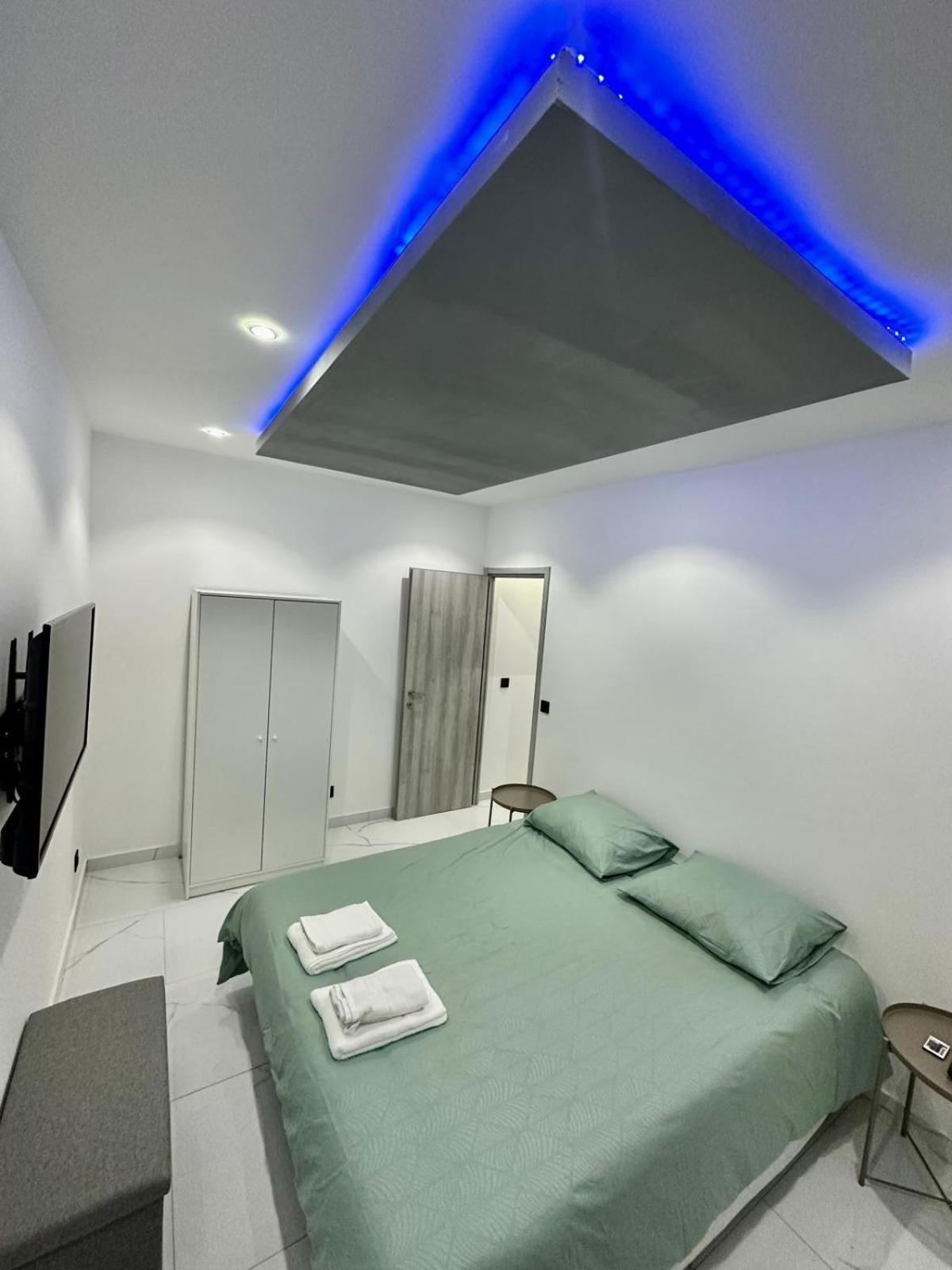 Suite Cosy Chic Saint-Claude Exteriör bild
